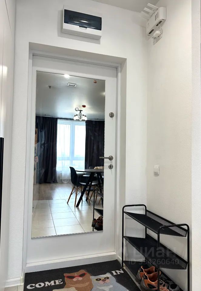 m. Streshnevo: Apartment, 1-rooms