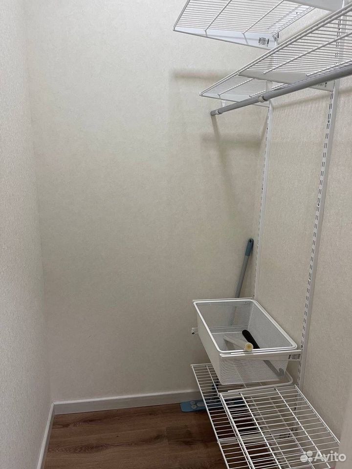 m. Narodnoe Opolchenie: Apartment, 1-rooms