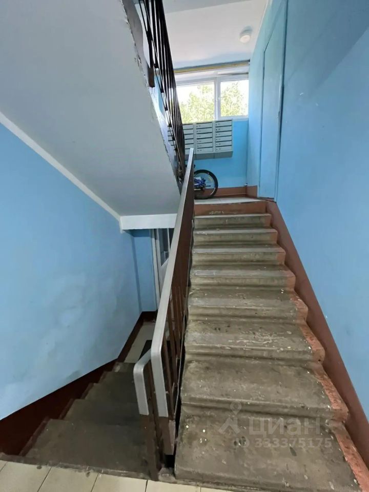 m. Nikolskoe: Apartment, 2-rooms