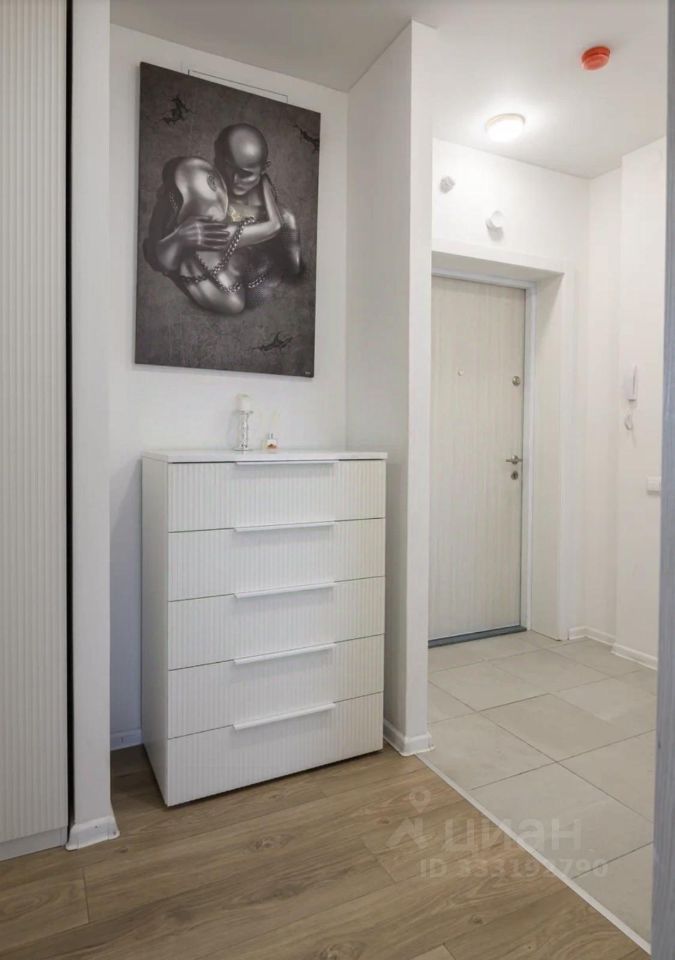 m. Slavyansky bulvar: Apartment, 2-rooms