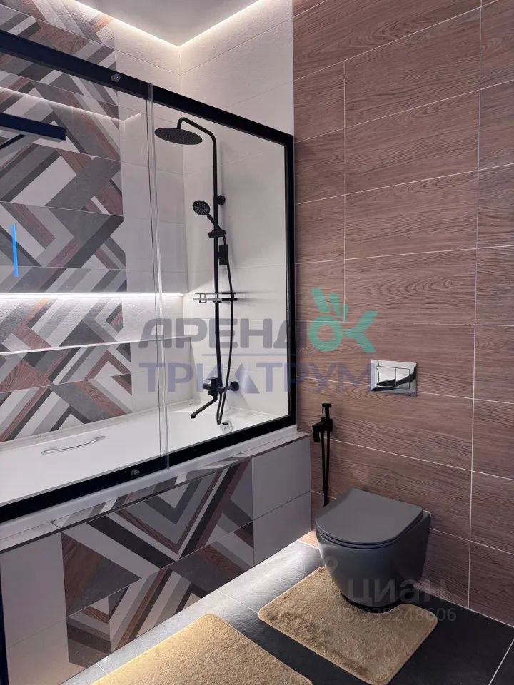 m. Shelepikha: Apartment, 3-rooms