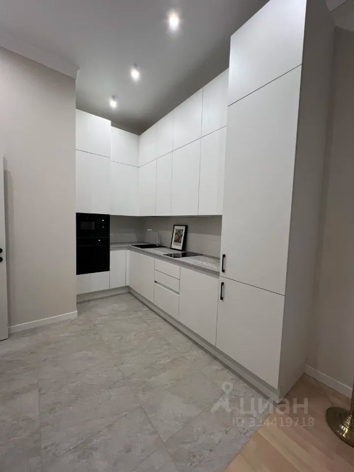 m. Mosselmash: Apartment, 1-rooms