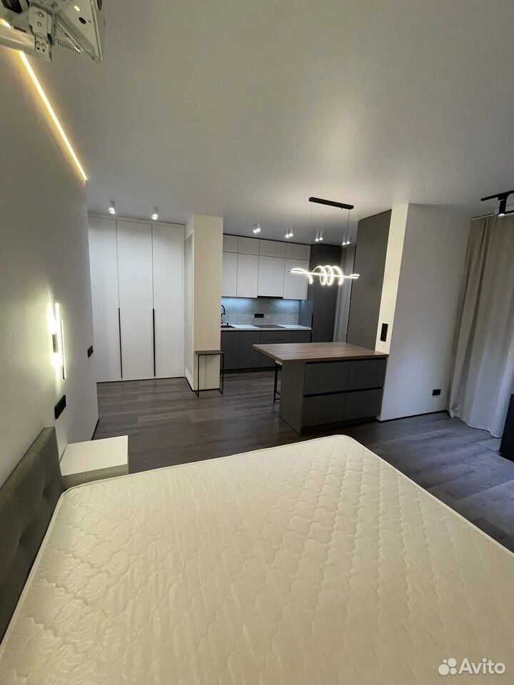 m. Nekrasovka: Apartment, 1-rooms
