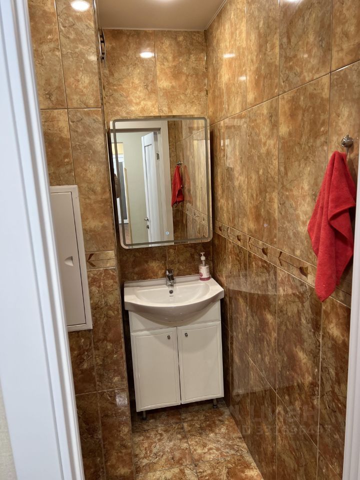 m. Kotelniki: Apartment, 2-rooms