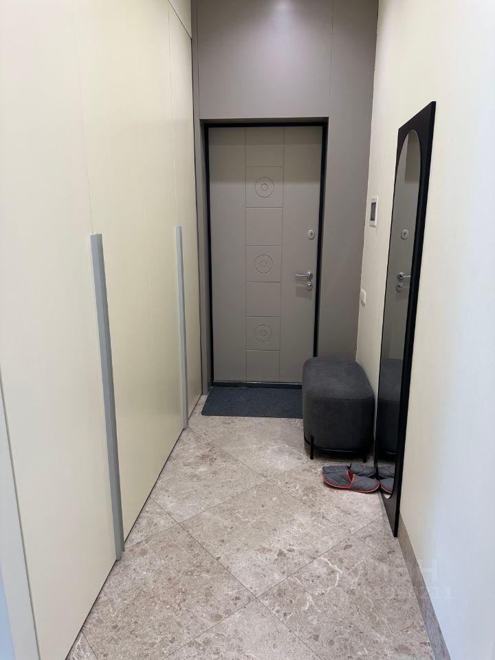 m. Delovoy tsentr (Vystavochnaya): Apartment, 3-rooms