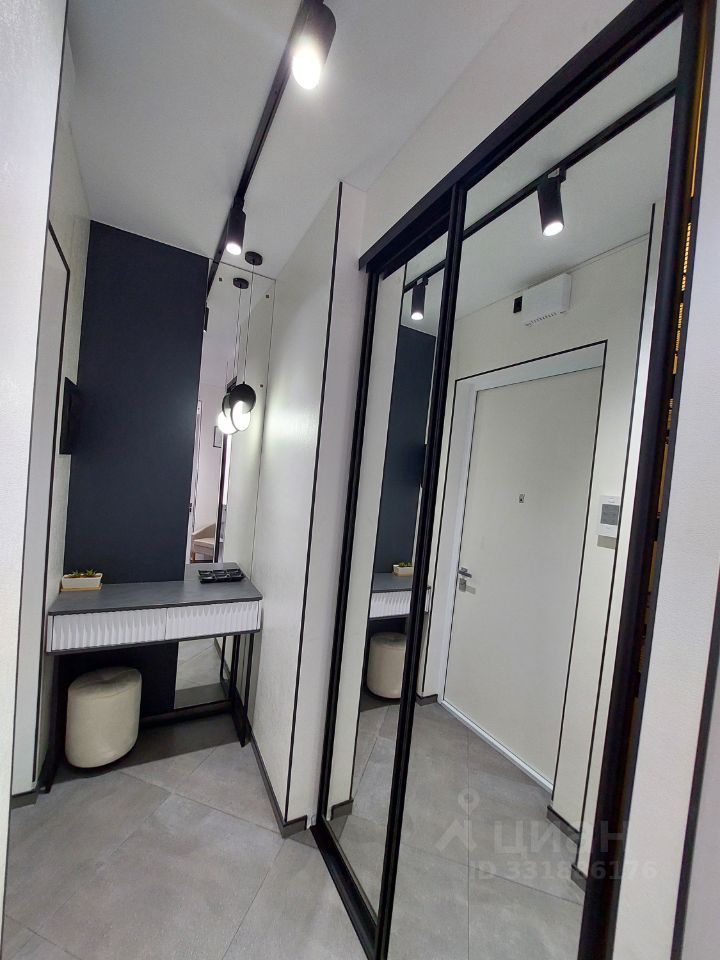 m. Nagatinskaya: Apartment, 1-rooms