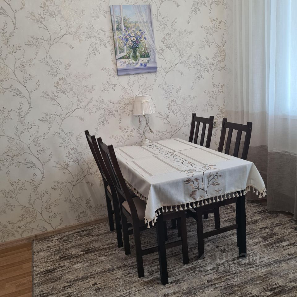 m. Khimki: Apartment, 1-rooms