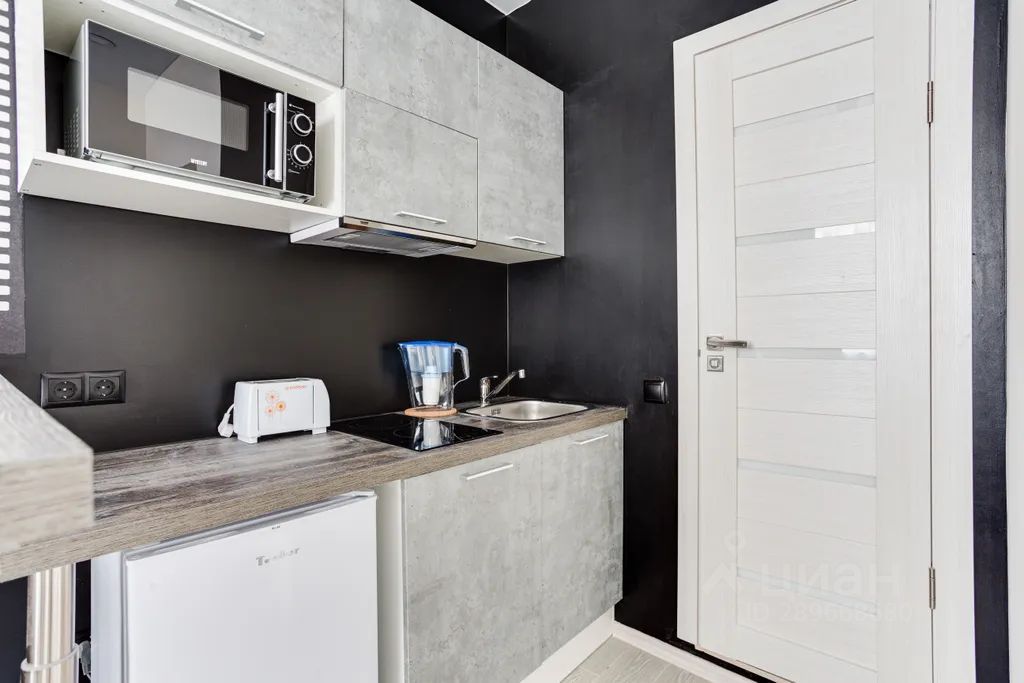 m. Kotelniki: Apartment, studio