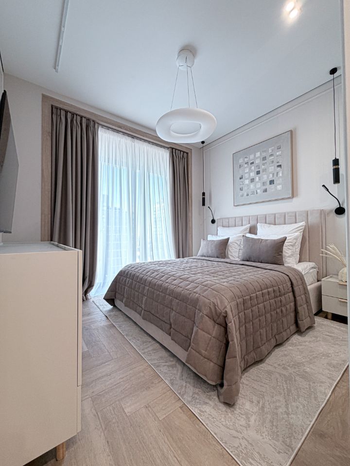 m. TsSKA: Apartment, 2-rooms