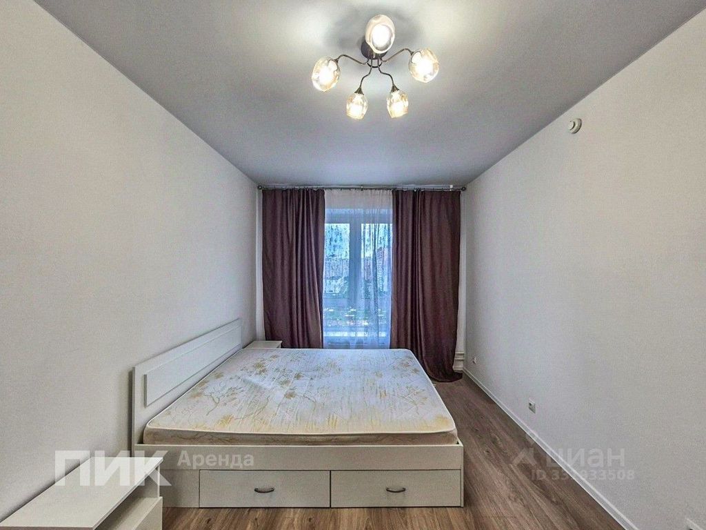 m. Bitsa: Apartment, 1-rooms