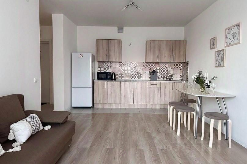 m. Kotelniki: Apartment, 2-rooms