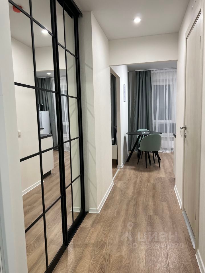 m. Pervomayskaya: Apartment, 1-rooms