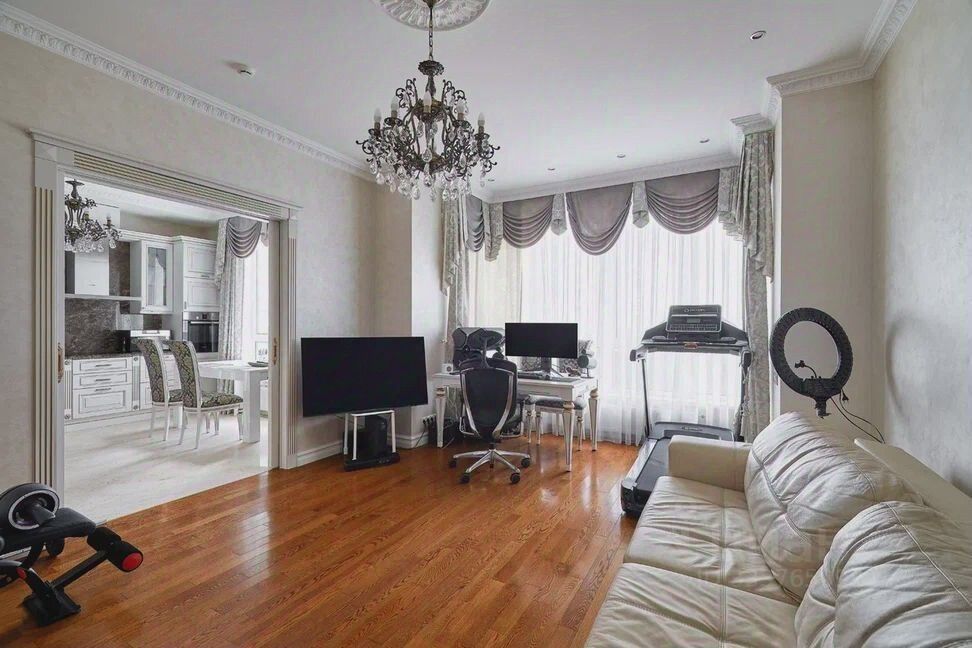 m. Izmaylovskaya: Apartment, 2-rooms
