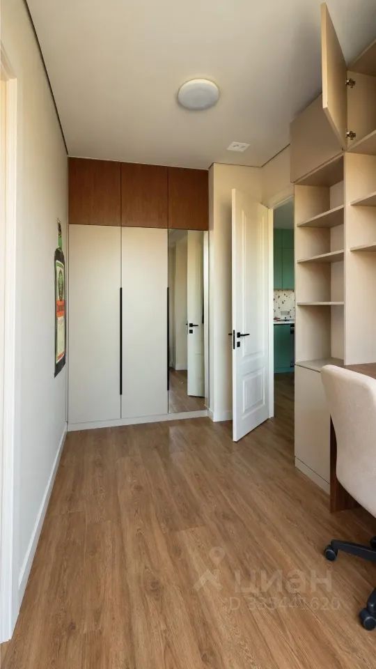 m. Koptevo: Apartment, 2-rooms