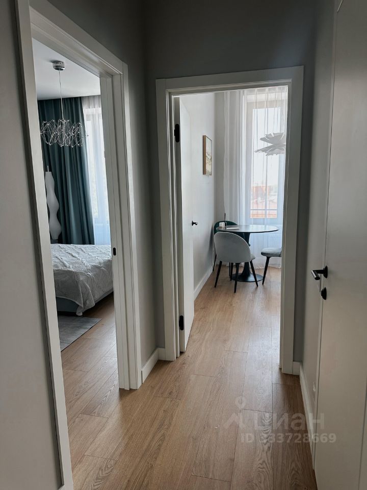 m. Verkhnie Kotly: Apartment, 1-rooms