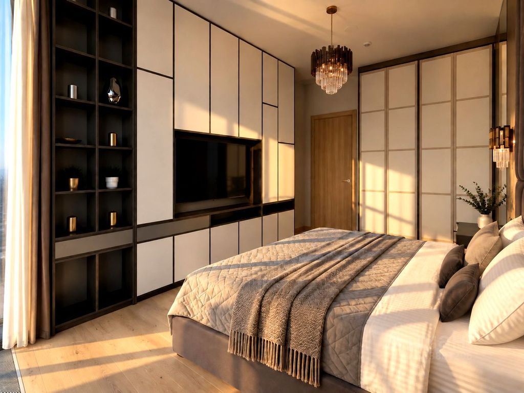 m. Testovskaya: Apartment, 1-rooms