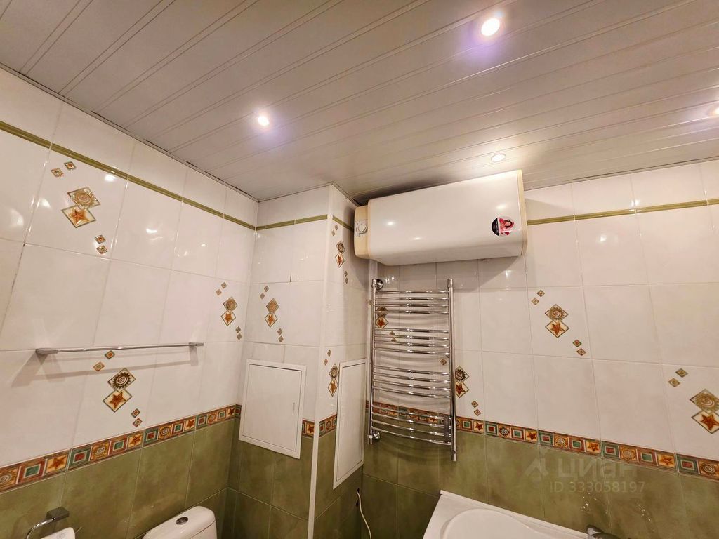 m. Pervomayskaya: Apartment, 2-rooms