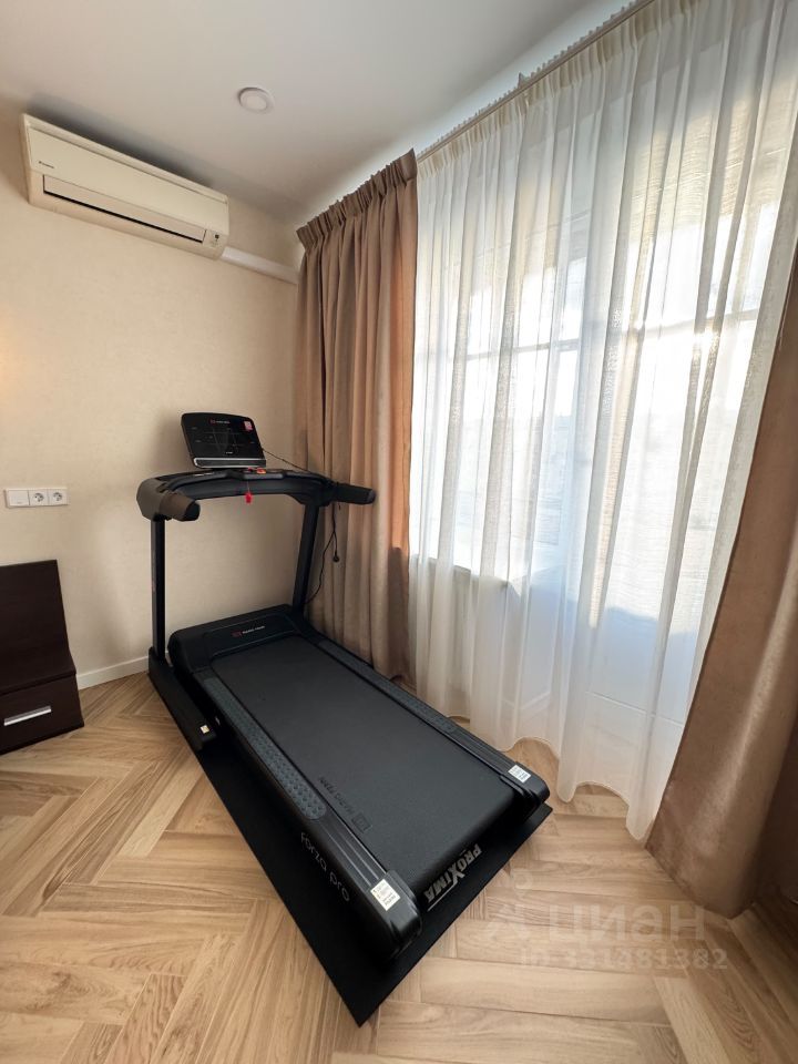 m. Vavilovskaya: Apartment, 2-rooms