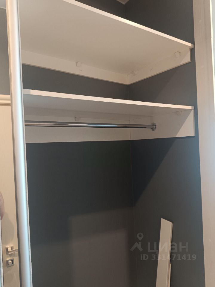 m. TsSKA: Apartment, studio