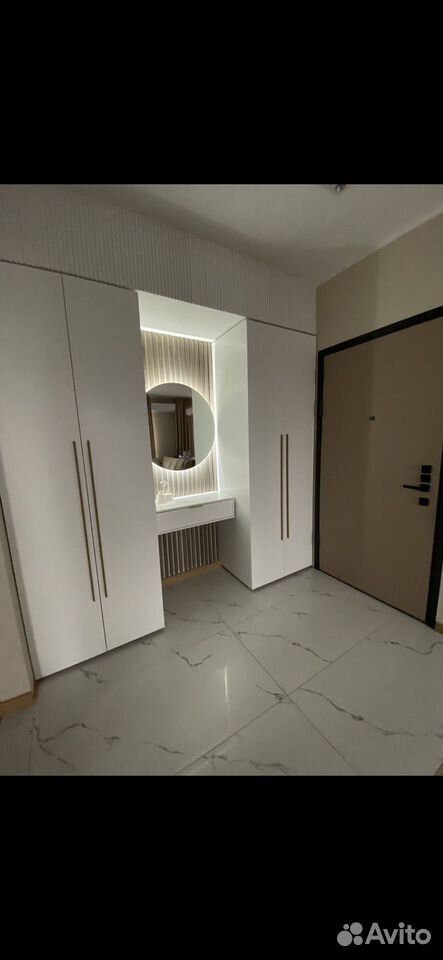 m. Seligerskaya: Apartment, 2-rooms