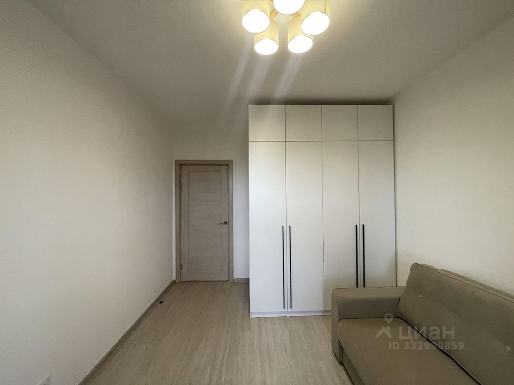 m. Alekseevskaya: Apartment, 2-rooms