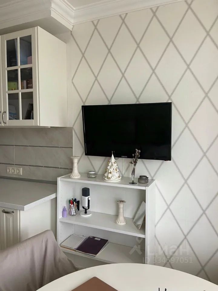 m. Lefortovo: Apartment, 1-rooms