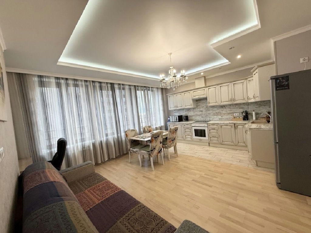 m. Dmitrovskaya: Apartment, 2-rooms