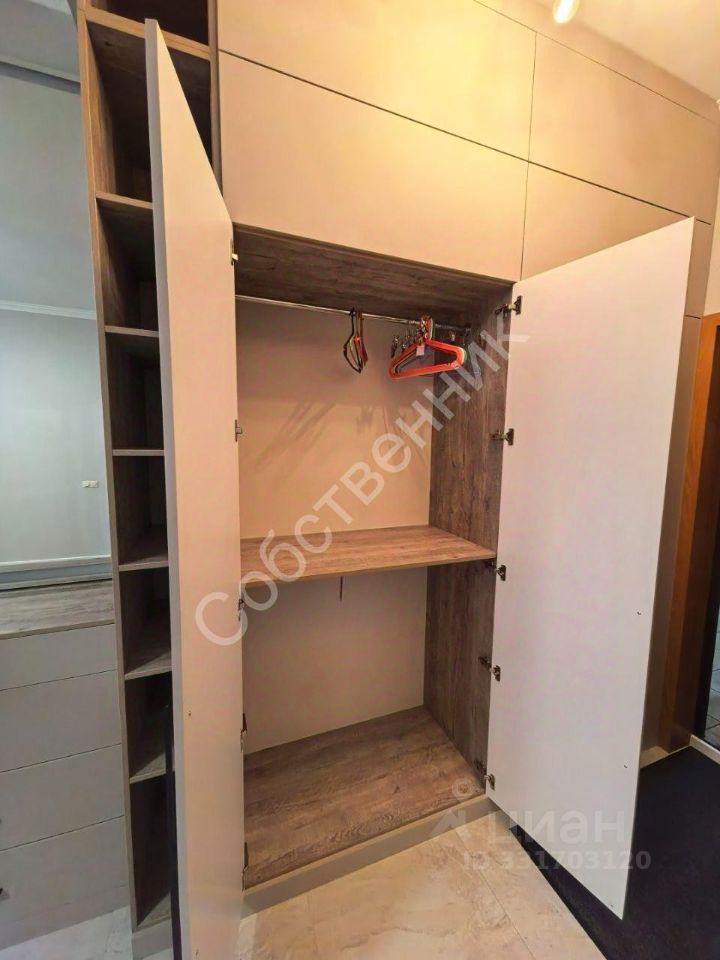 m. Matveevskoe: Apartment, 1-rooms