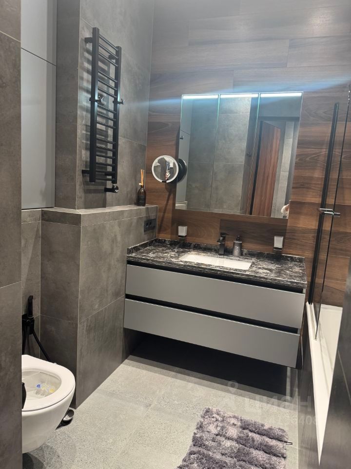 m. Shelepikha: Apartment, 2-rooms