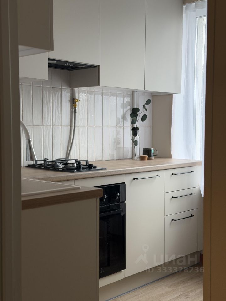 m. Novatorskaya: Apartment, 1-rooms
