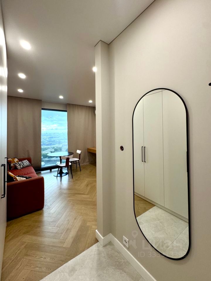 m. Ugreshskaya: Apartment, 1-rooms