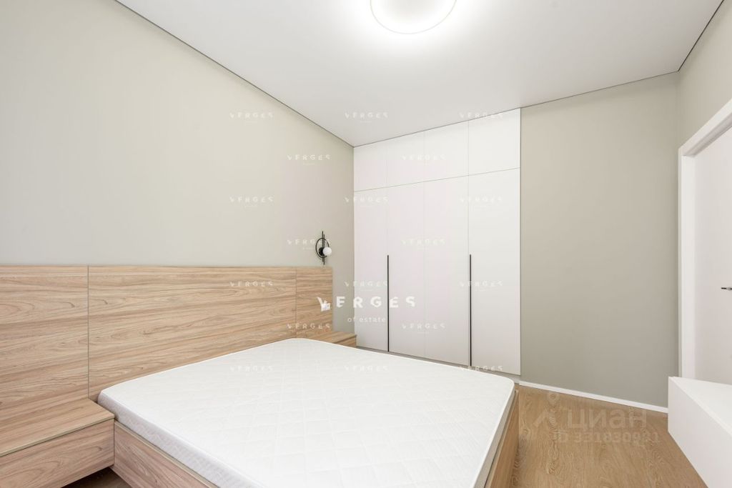 m. Matveevskoe: Apartment, 2-rooms