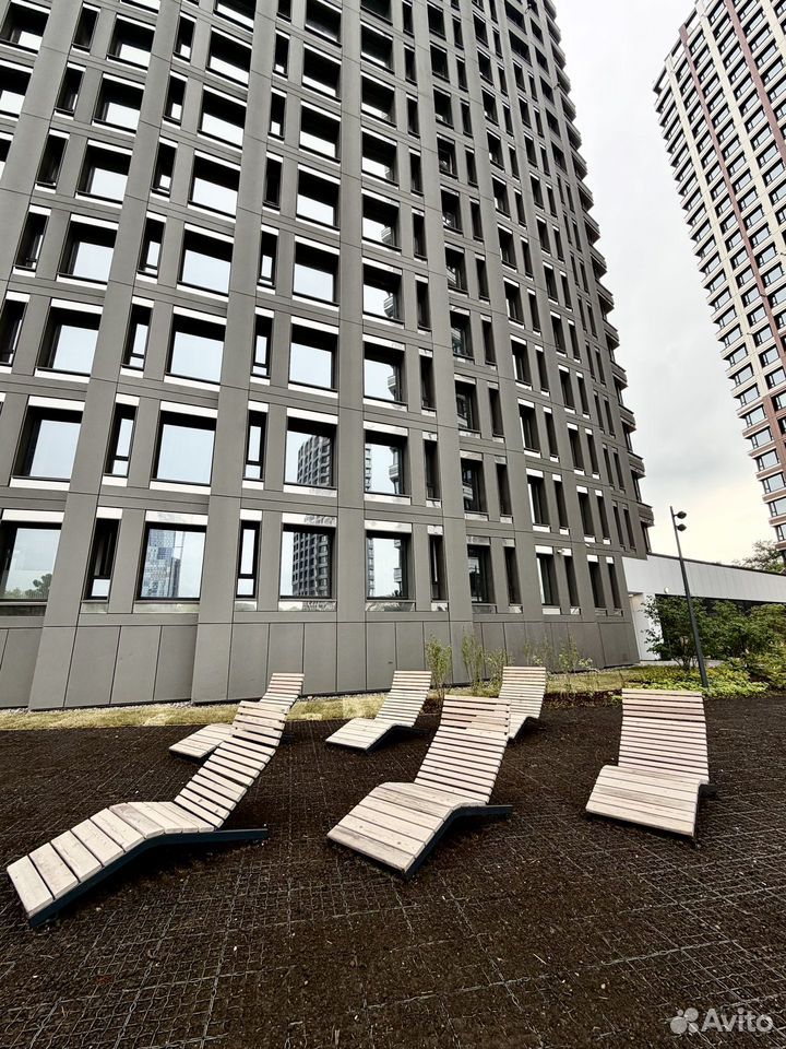 m. Verkhnie Kotly: Apartment, 1-rooms