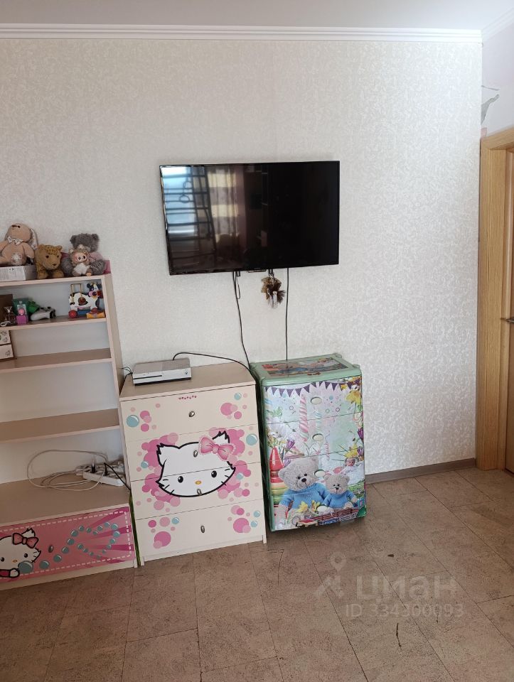 m. Kotelniki: Apartment, 2-rooms