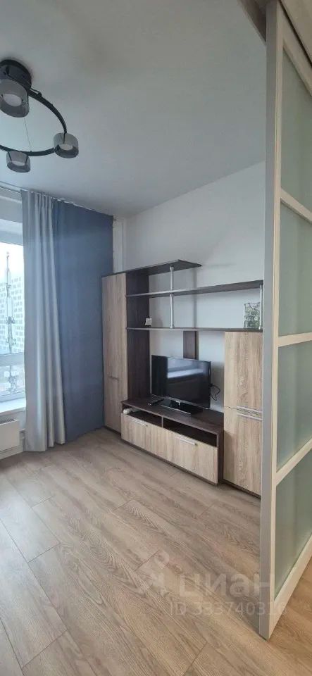 m. Medvedkovo: Apartment, 2-rooms