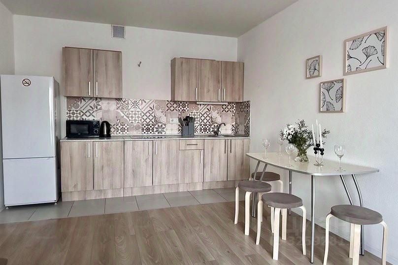 m. Kotelniki: Apartment, 2-rooms