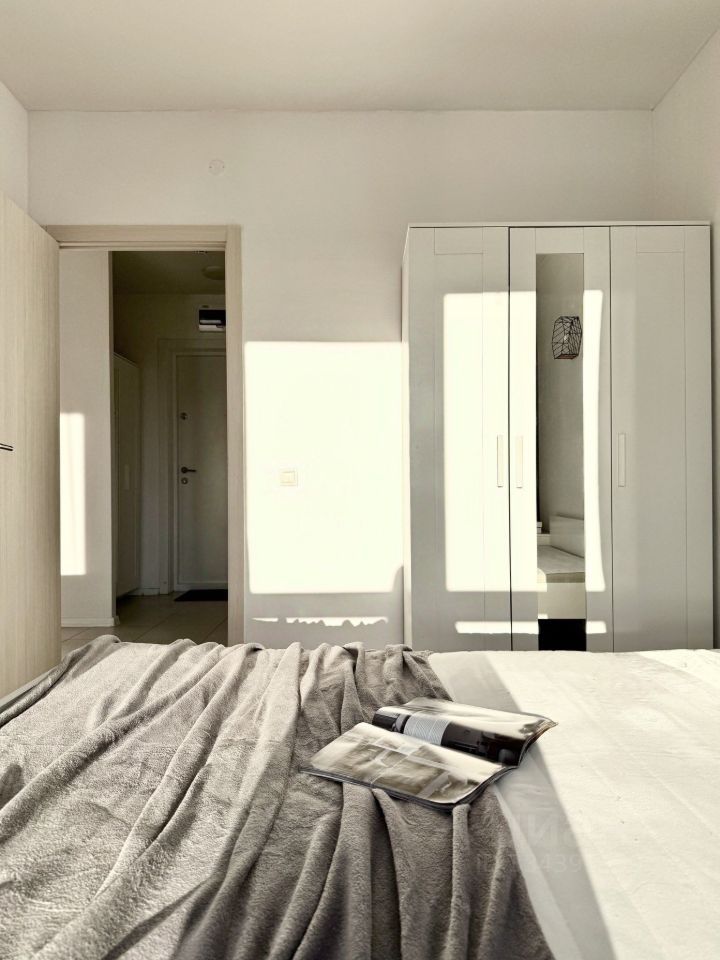 m. Kotelniki: Apartment, 1-rooms