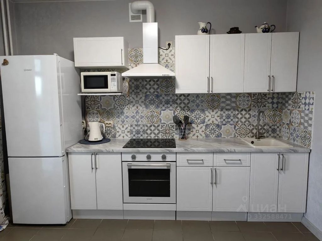 m. Medvedkovo: Apartment, 1-rooms