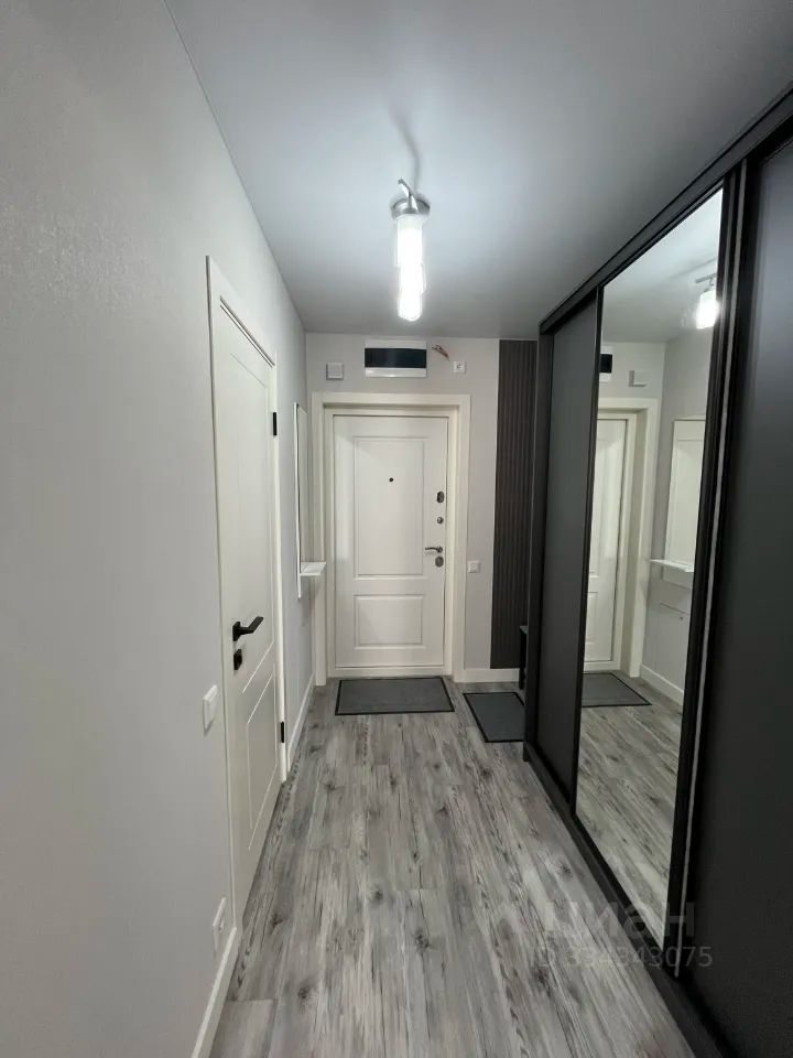 m. Vodny stadion: Apartment, 1-rooms