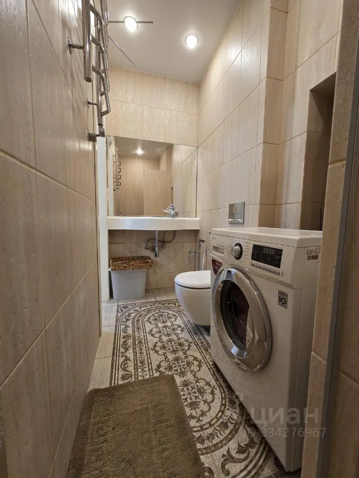 m. Paveletskaya: Apartment, 1-rooms