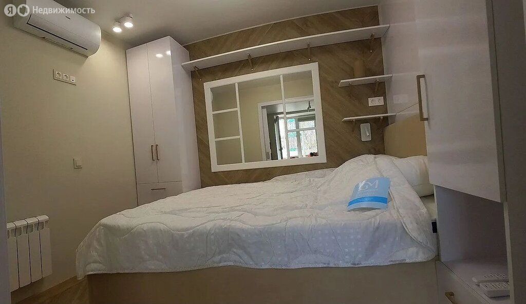 m. Prospekt Mira: Apartment, 1-rooms