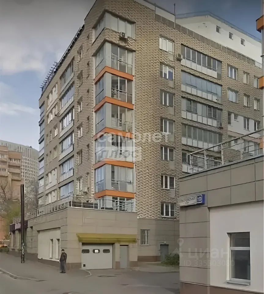 m. Preobrazhenskaya ploschad: Apartment, 2-rooms