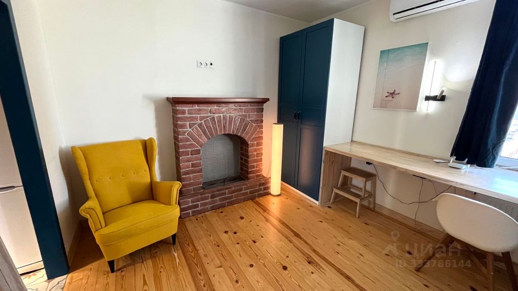 m. Kotelniki: Apartment, studio