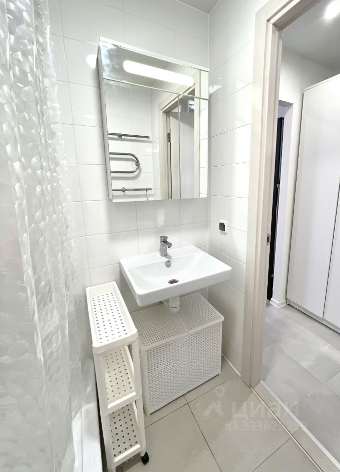 m. Pervomayskaya: Apartment, studio