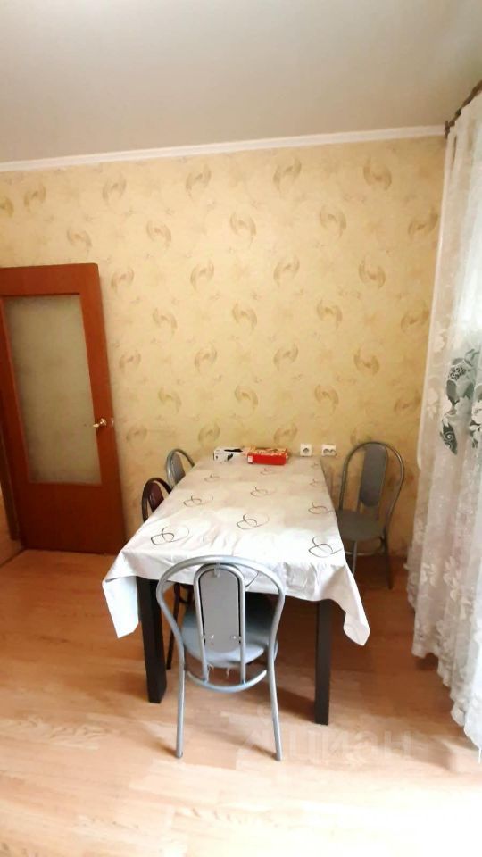 m. Lyubertsy I: Apartment, 3-rooms