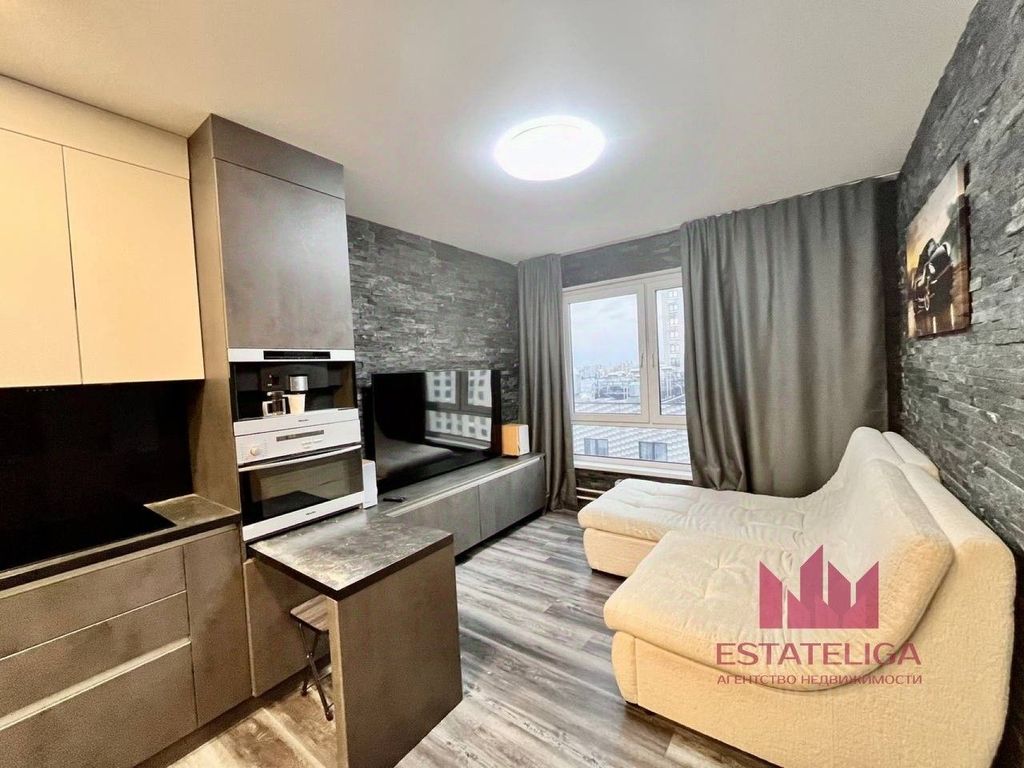 m. Kalitniki: Apartment, 1-rooms