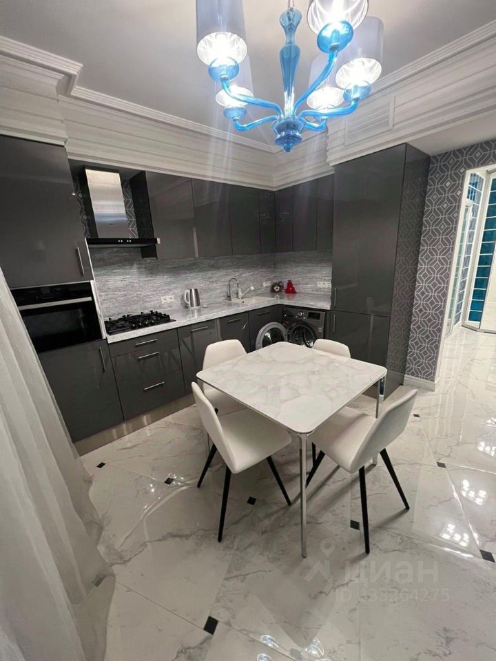 m. Kievskaya: Apartment, 1-rooms