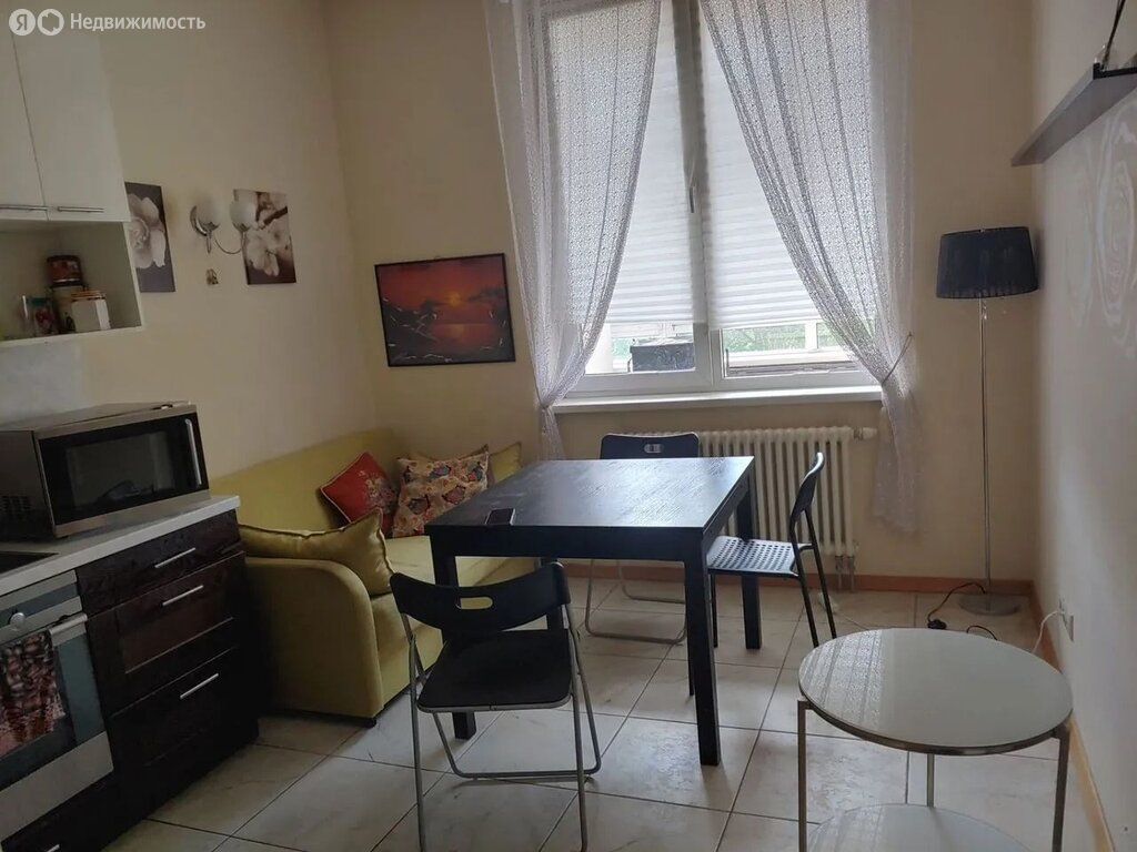 m. Bulvar Rokossovskogo: Apartment, 1-rooms