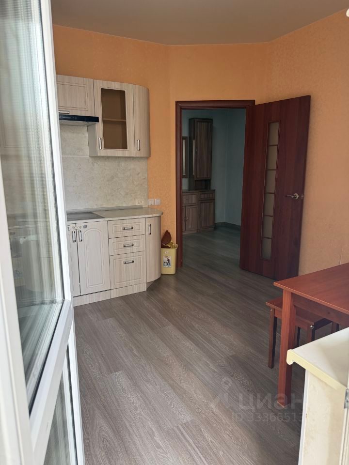 m. Silikatnaya: Apartment, 1-rooms