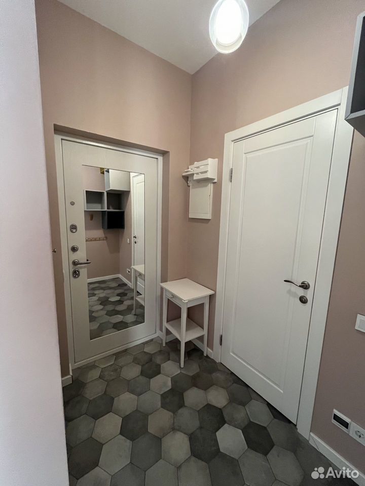 m. Botanichesky sad: Apartment, 1-rooms
